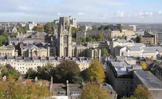 开启英伦教育之旅暨2017英国大学咨询会