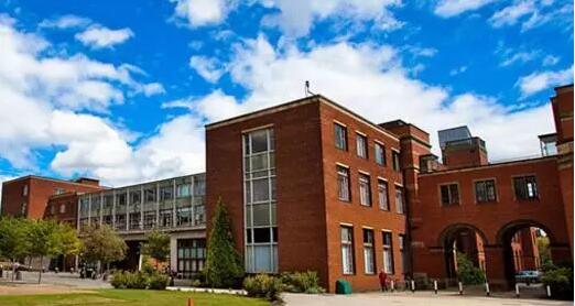 开启英伦教育之旅暨2017英国大学咨询会
