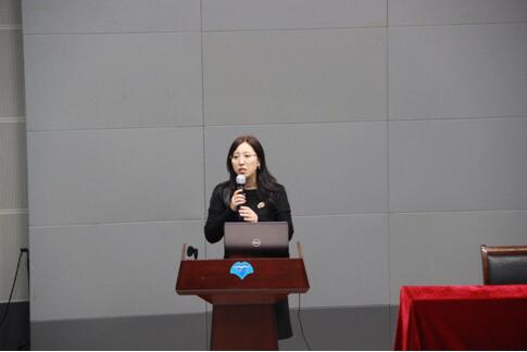 英伦百强名校来访，国高学子演绎实力担当