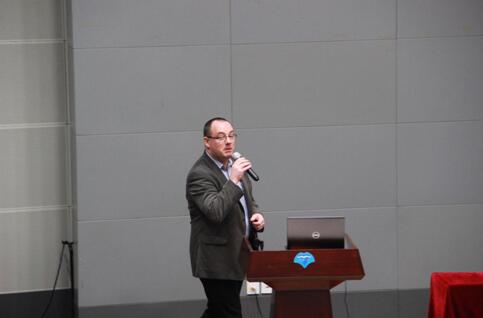 英伦百强名校来访，国高学子演绎实力担当