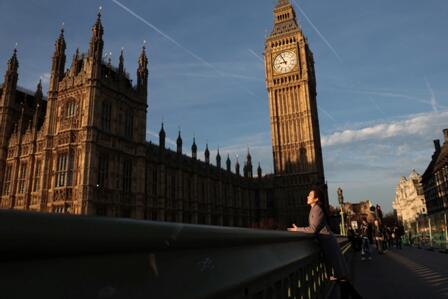 校友故事——申芳芳和她的礼仪美学之路