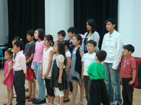 校友故事——申芳芳和她的礼仪美学之路