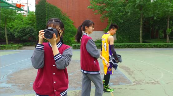 打破偏见 他们的青春与众不同