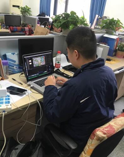 打破偏见 他们的青春与众不同