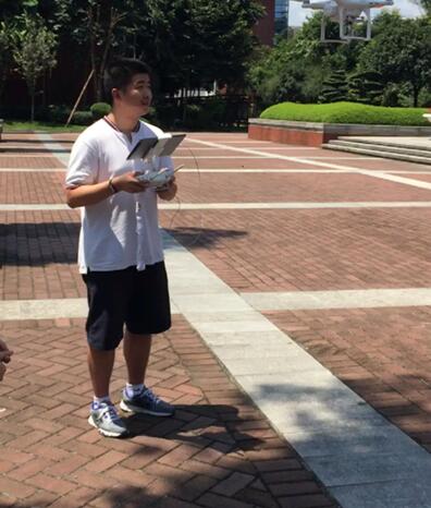 打破偏见 他们的青春与众不同