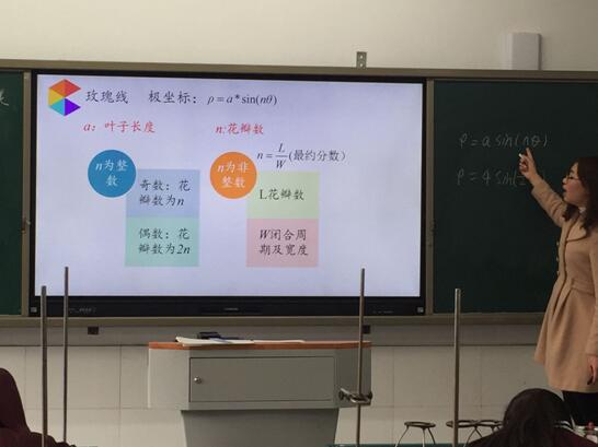 七国的数学课 既易懂也很美