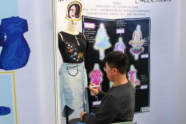 才高一 他们就已经确定了未来十年的规划