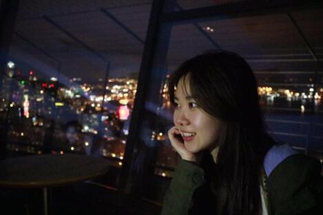 在美国母校就读是怎样一种体验？