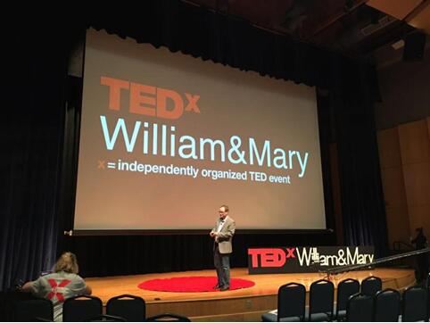 在美国母校就读是怎样一种体验？