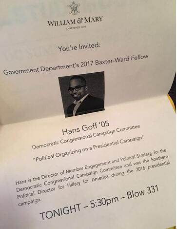 在美国母校就读是怎样一种体验？