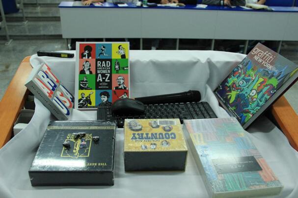 最权威赴美文书竞赛 我校包揽超半奖项！