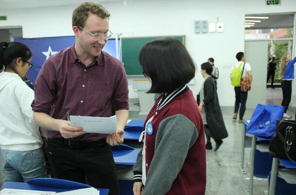 最权威赴美文书竞赛 我校包揽超半奖项！