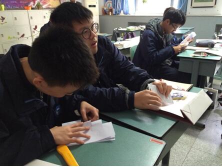 旧物改造，创意点亮生活