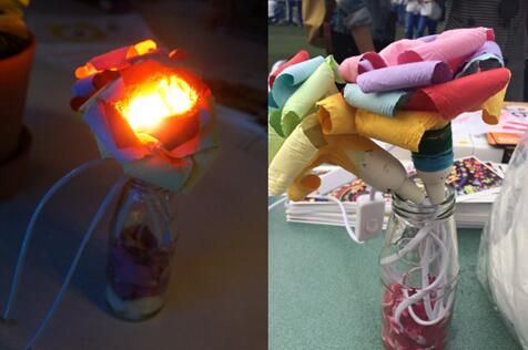 旧物改造，创意点亮生活