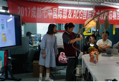 旧物改造，创意点亮生活