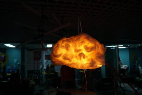 旧物改造，创意点亮生活