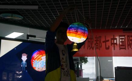 旧物改造，创意点亮生活