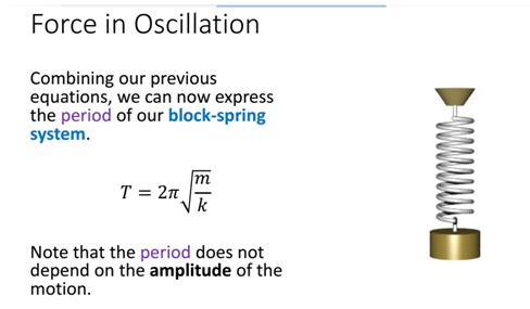 一堂全英文的物理课 你能听懂多少？