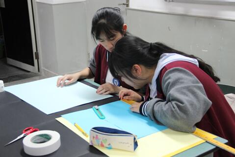 生物燃料与未来，国高学子探索能源领域新课题