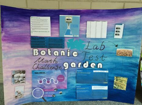 生物燃料与未来，国高学子探索能源领域新课题