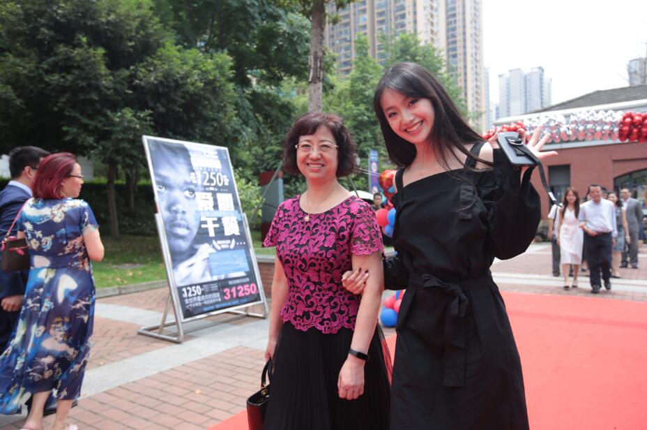 一起开始的旅程 不说再见-成都七中国际部2017届毕业典礼回顾