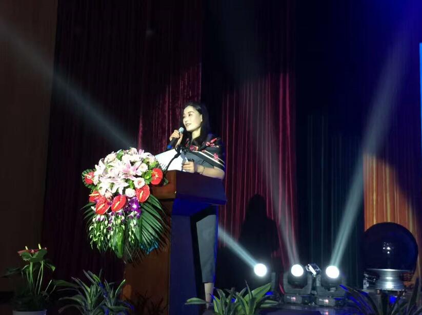 一起开始的旅程 不说再见-成都七中国际部2017届毕业典礼回顾