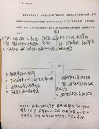 我们的学生为何如此优秀？看看他们暑假在干什么就知道了