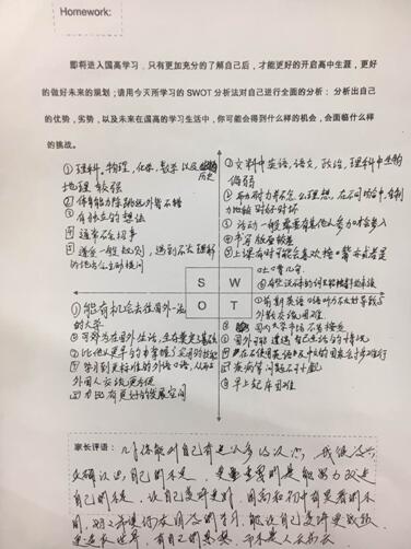 我们的学生为何如此优秀？看看他们暑假在干什么就知道了