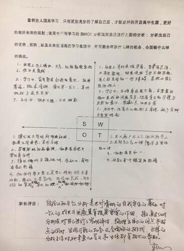 我们的学生为何如此优秀？看看他们暑假在干什么就知道了