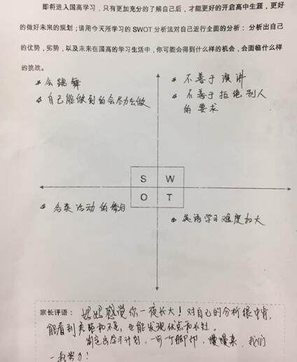 我们的学生为何如此优秀？看看他们暑假在干什么就知道了
