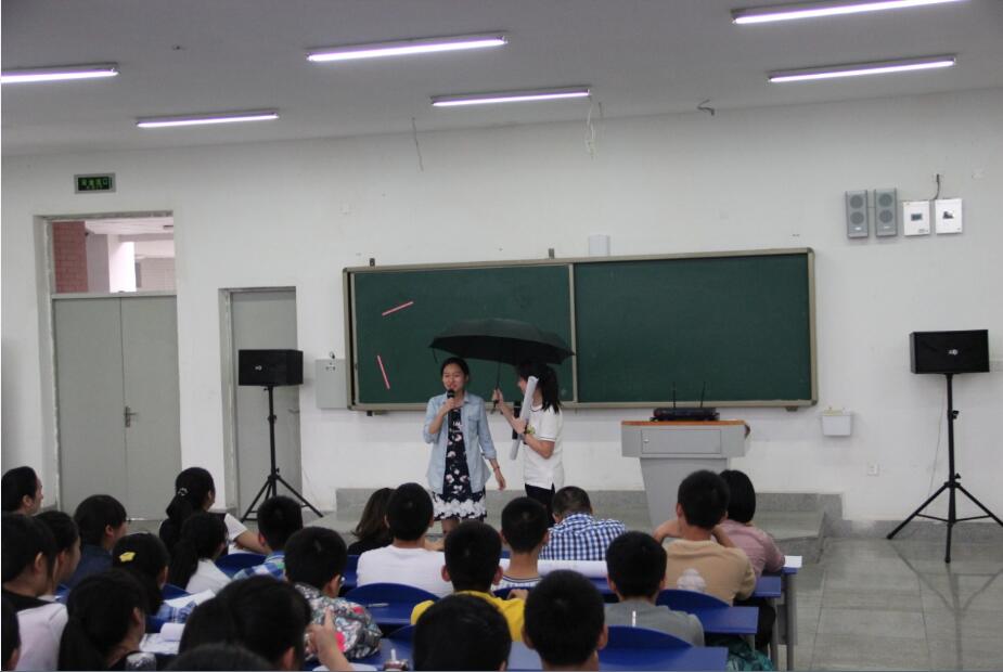 创建九个公司？我们的孩子只用了三天而已