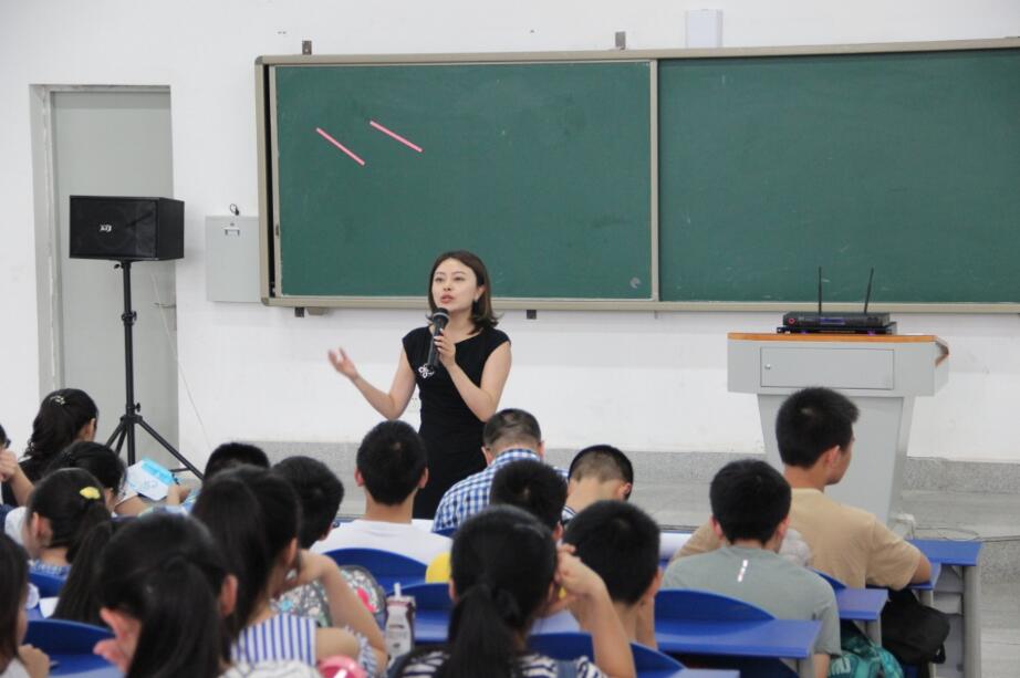 创建九个公司？我们的孩子只用了三天而已