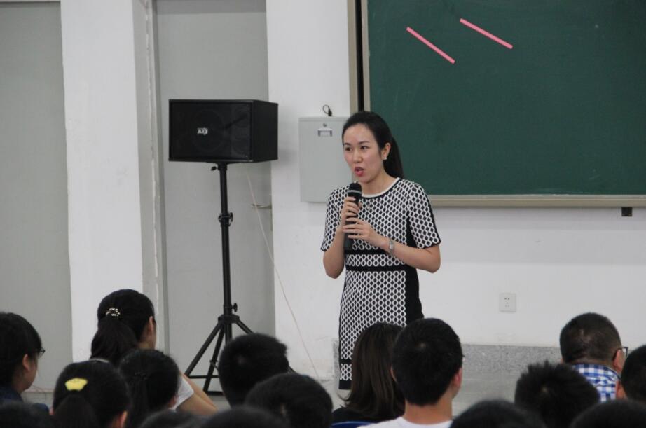 创建九个公司？我们的孩子只用了三天而已