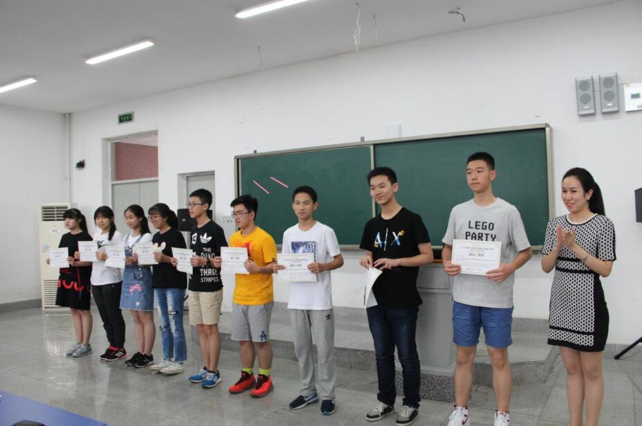 创建九个公司？我们的孩子只用了三天而已