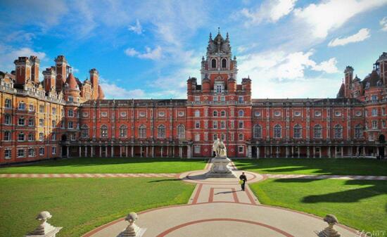 IFY成员大学有多牛？排名前一百只是起步而已！（上）