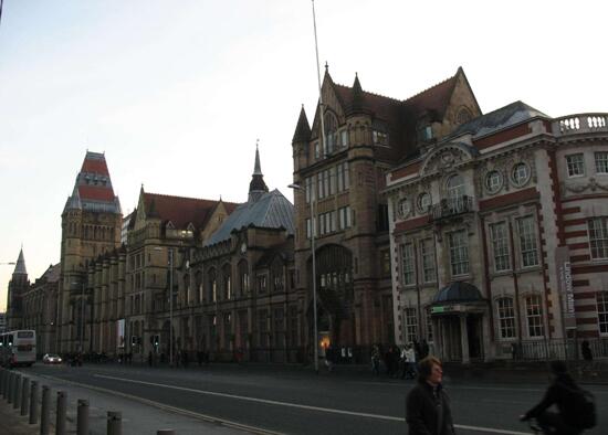 IFY成员大学有多牛？排名前一百只是起步而已！（上）