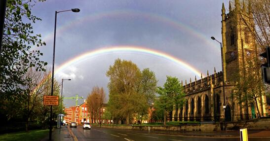 IFY成员大学有多牛？排名前一百只是起步而已！（下）