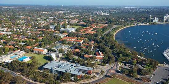 IFY成员大学有多牛？排名前一百只是起步而已！（下）