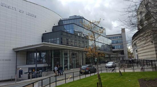 IFY成员大学有多牛？排名前一百只是起步而已！（下）