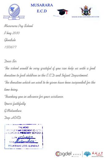 电视台报道，市民纷纷点赞，我校学子用行动证明“爱心无国界”——津巴布韦1250义卖活动纪实