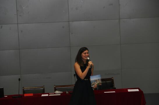 在BU和EHL求学是一种怎样的体验？ -波士顿大学&瑞士洛桑酒店管理学院访问我校回顾