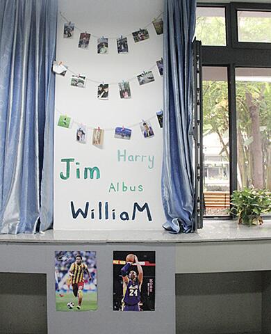 【教室美化】“没有美育就没有任何教育 ”，今天你发现美了吗？