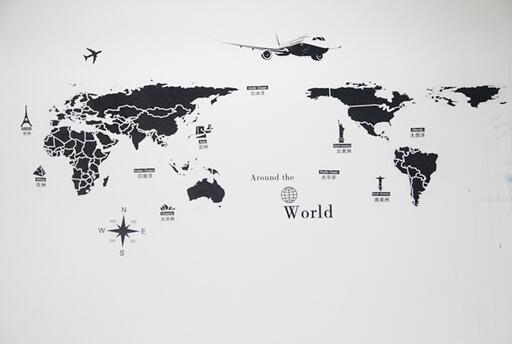 【教室美化】“没有美育就没有任何教育 ”，今天你发现美了吗？