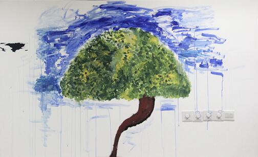 【教室美化】“没有美育就没有任何教育 ”，今天你发现美了吗？