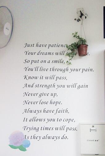 【教室美化】“没有美育就没有任何教育 ”，今天你发现美了吗？