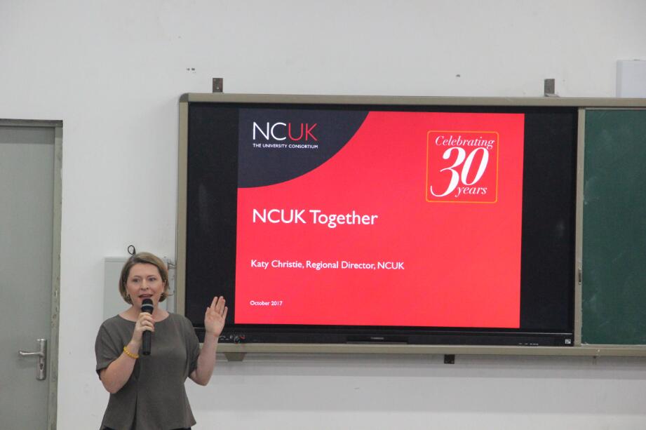 英国名校如何降服七中国高学子