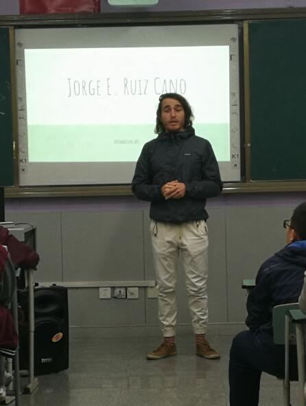 和大白设计师一起，走进动画角色设计背后的故事