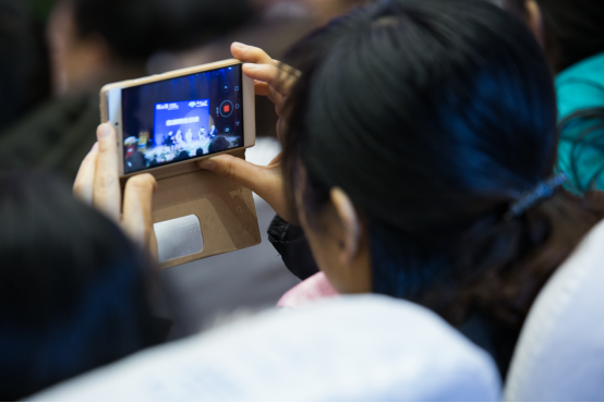 对七中国高人而言 优秀是一种习惯 ——我校2018年首次校园开放日圆满成功 对七中国高人而言 优秀是一种习惯 ——我校2018年首次校园开放日圆满成功