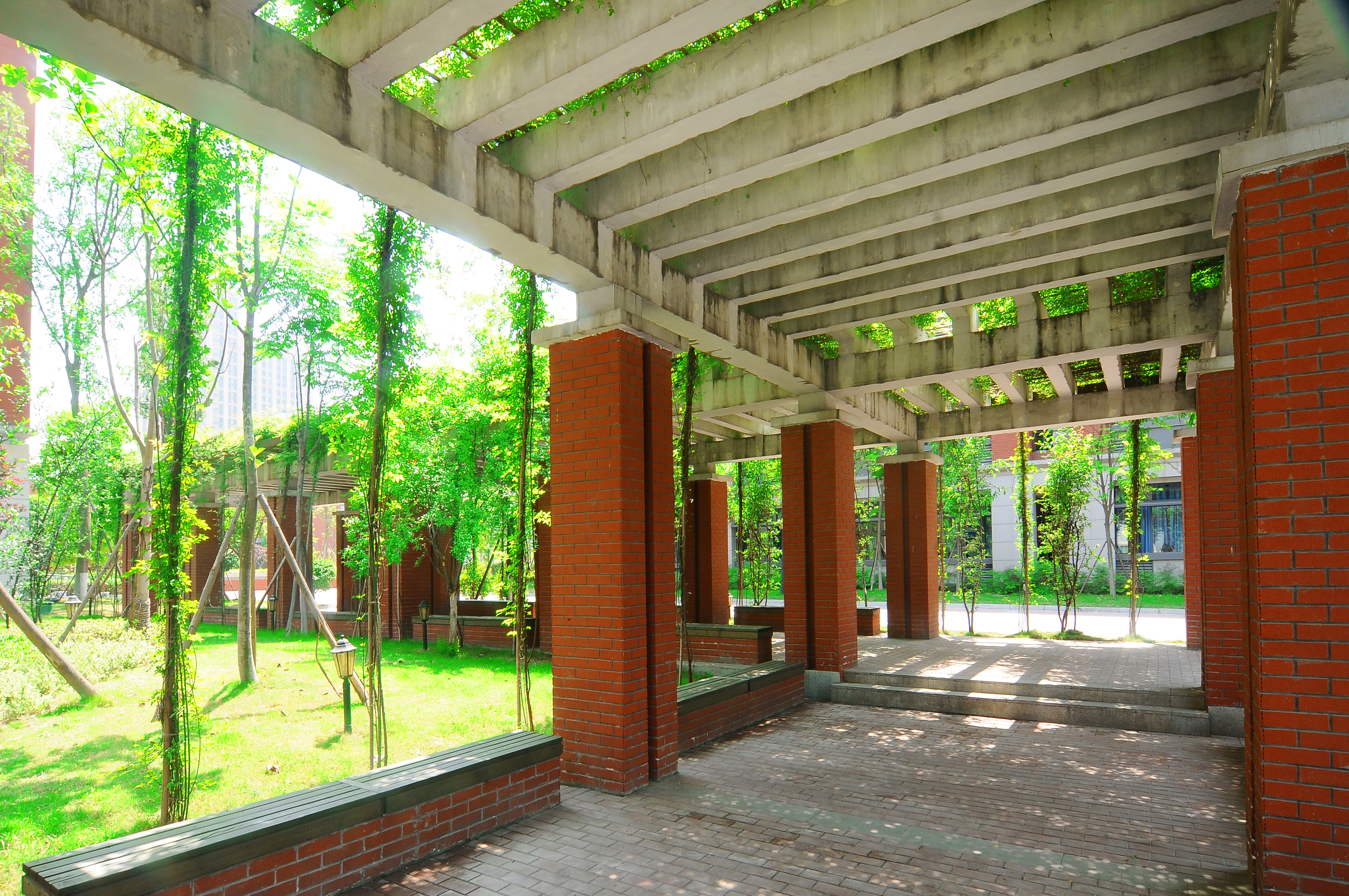 5月12日 成都七中国际部公开课暨优秀学子家长分享会