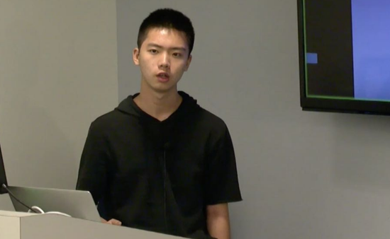 从哈佛夏校到世界名校offer，他用“羊驼小镇”征服名校